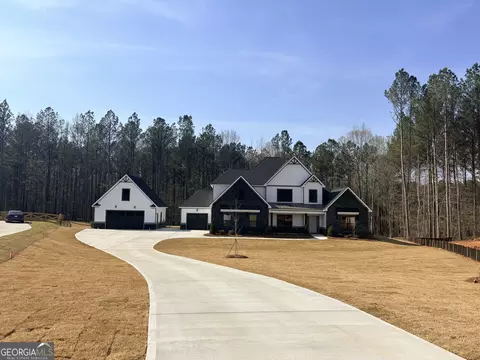85 Marsh Hawk Ct #5-131, Senoia, GA 30276