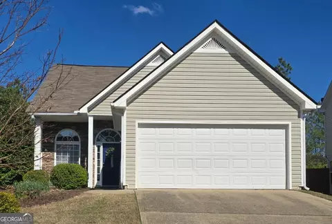 303 Providence Rd, Dallas, GA 30157