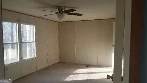 Bedroom - 2331 Kesler Rd, Carnesville, GA 30521 photo 5 of 8