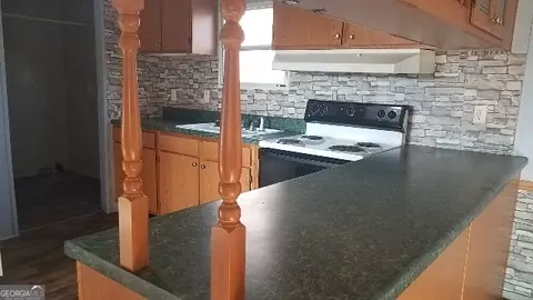 Kitchen - 2331 Kesler Rd, Carnesville, GA 30521 photo 1 of 3