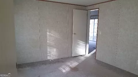 Bedroom - 2331 Kesler Rd, Carnesville, GA 30521 photo 7 of 8