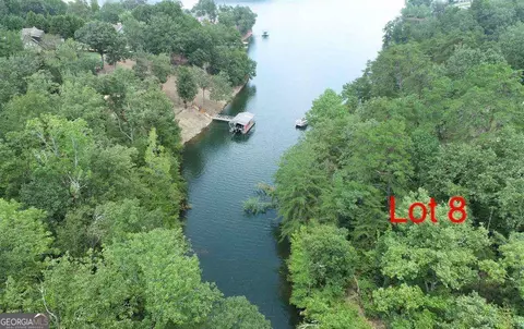 0 Evergreen Crst, Wedowee, AL 36278