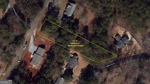 0 Twickenham Rd SE, Rome, GA 30161