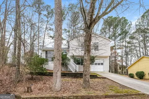 7237 Angie Ct, Riverdale, GA 30296