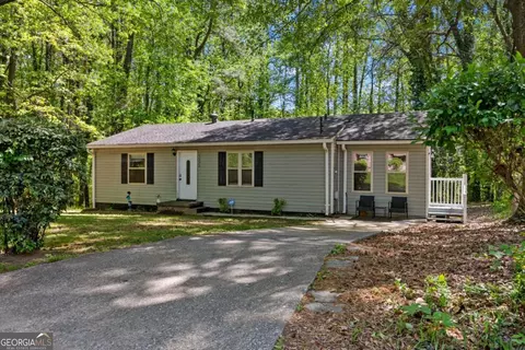 3690 Asbury Ln SW, Atlanta, GA 30331