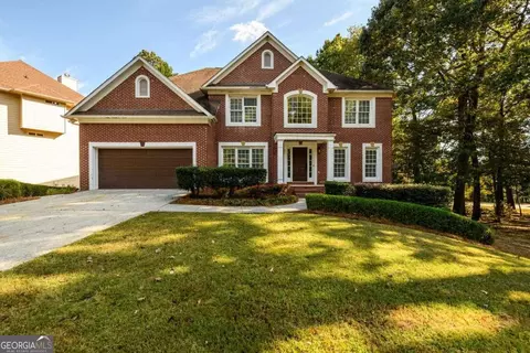 2114 Sugar Springs Dr, Lawrenceville, GA 30043