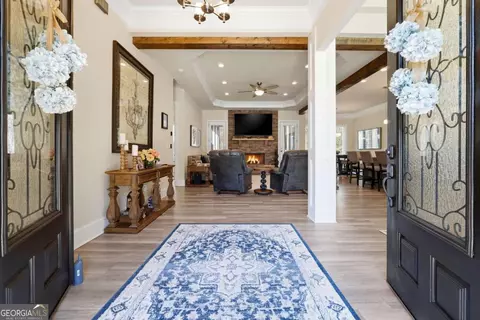 656 Prospector Trl, Dahlonega, GA 30533
