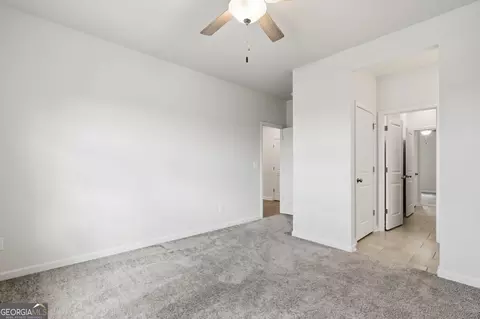 Bedroom - 252 Carmichael Dr, Canton, GA 30115 photo 5 of 10