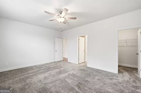 Bedroom - 252 Carmichael Dr, Canton, GA 30115 photo 2 of 10