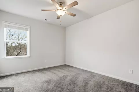 Bedroom - 252 Carmichael Dr, Canton, GA 30115 photo 8 of 10