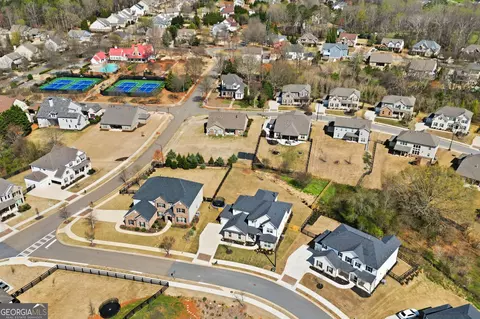 View/Area - 252 Carmichael Dr, Canton, GA 30115 photo 2 of 3