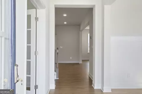 Entry Way - 252 Carmichael Dr, Canton, GA 30115 photo 1 of 6