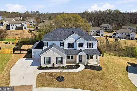 Other - 252 Carmichael Dr, Canton, GA 30115 photo 14 of 18