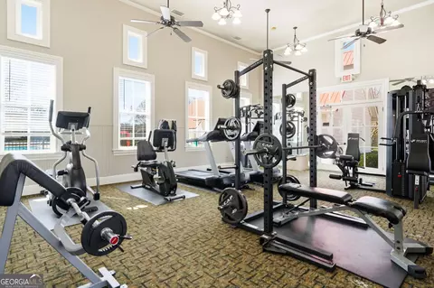 Other - 252 Carmichael Dr, Canton, GA 30115 photo 18 of 18