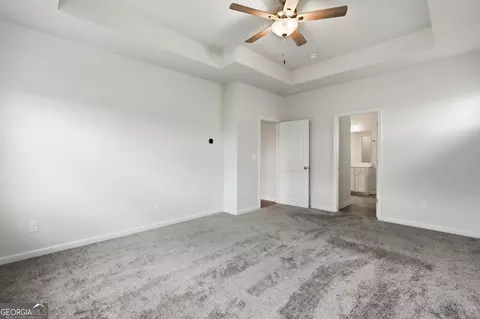 Bedroom - 252 Carmichael Dr, Canton, GA 30115 photo 4 of 10