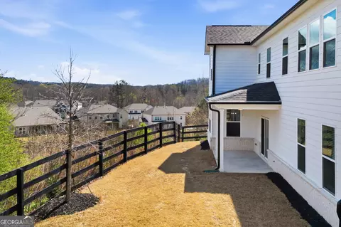 Exterior - 252 Carmichael Dr, Canton, GA 30115 photo 3 of 8