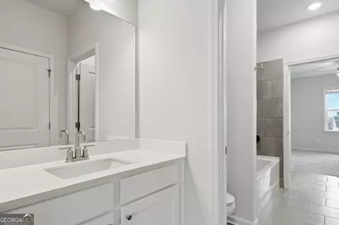 Entry Way - 252 Carmichael Dr, Canton, GA 30115 photo 6 of 6