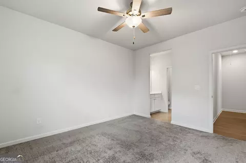 Bedroom - 252 Carmichael Dr, Canton, GA 30115 photo 7 of 10