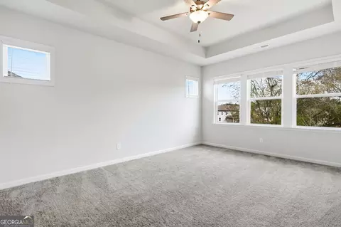 Bedroom - 252 Carmichael Dr, Canton, GA 30115 photo 3 of 10