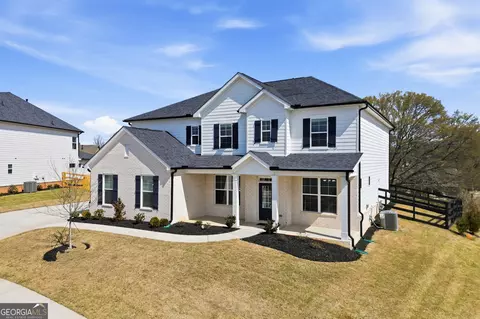 Exterior - 252 Carmichael Dr, Canton, GA 30115 photo 6 of 8