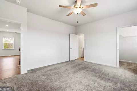 Bedroom - 252 Carmichael Dr, Canton, GA 30115 photo 10 of 10