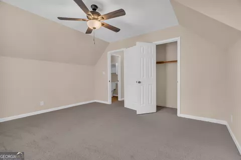 Bedroom - 694 Lovers Ln, Toccoa, GA 30577 photo 2 of 2