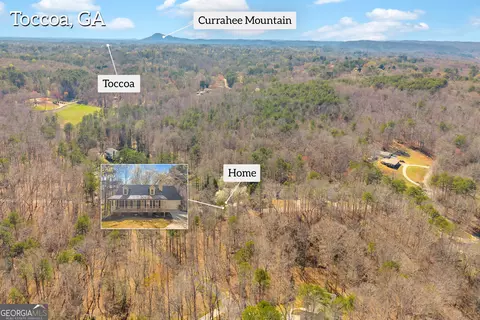 View/Area - 694 Lovers Ln, Toccoa, GA 30577 photo 1 of 3
