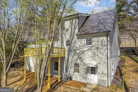 Other - 694 Lovers Ln, Toccoa, GA 30577 photo 1 of 20