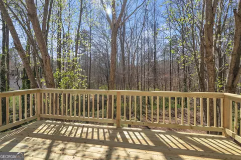 Exterior - 694 Lovers Ln, Toccoa, GA 30577 photo 5 of 5