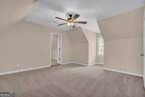 Bedroom - 694 Lovers Ln, Toccoa, GA 30577 photo 1 of 2