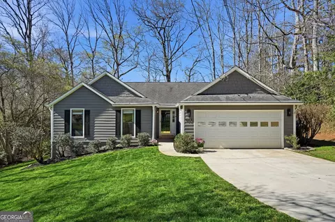Undisclosed, Woodstock, GA 30188