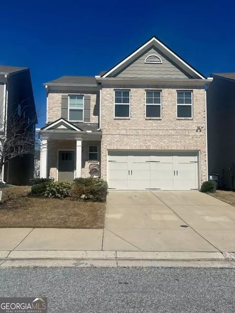 817 Regal Ln SW, Atlanta, GA 30331
