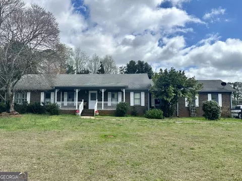 4100 Kings Hwy, Douglasville, GA 30135