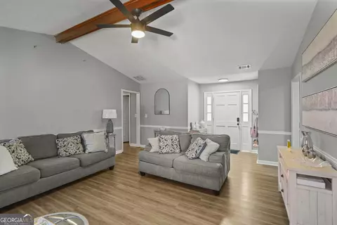 Entry Way - 90 Beaver Run Rd, Covington, GA 30016 photo 2 of 3