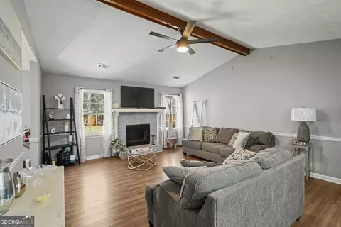 Living - 90 Beaver Run Rd, Covington, GA 30016 photo 1 of 1