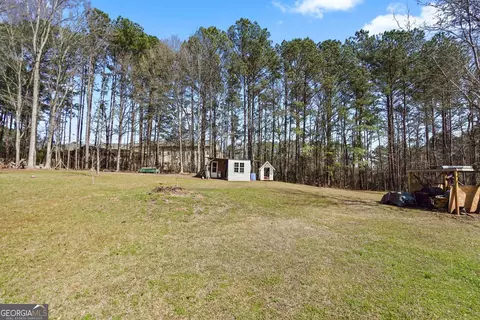 Exterior - 90 Beaver Run Rd, Covington, GA 30016 photo 2 of 6