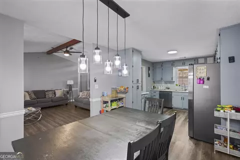 Dining - 90 Beaver Run Rd, Covington, GA 30016 photo 2 of 2