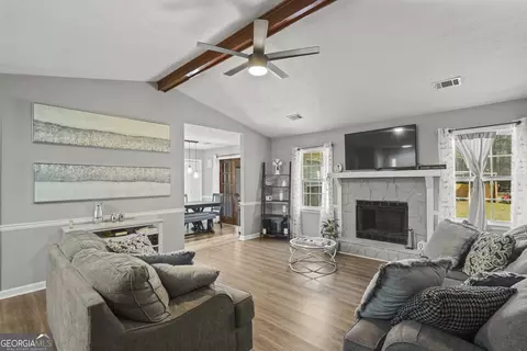 Entry Way - 90 Beaver Run Rd, Covington, GA 30016 photo 1 of 3