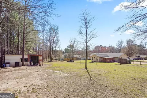 Exterior - 90 Beaver Run Rd, Covington, GA 30016 photo 6 of 6