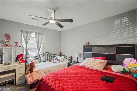 Bedroom - 90 Beaver Run Rd, Covington, GA 30016 photo 2 of 3