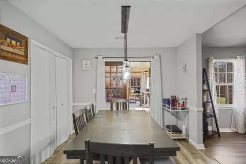 Dining - 90 Beaver Run Rd, Covington, GA 30016 photo 1 of 2