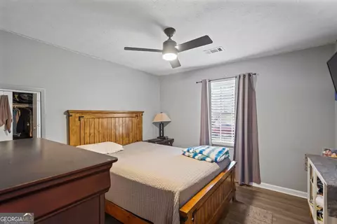 Bedroom - 90 Beaver Run Rd, Covington, GA 30016 photo 3 of 3