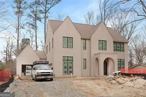 175 Pebble Trl, Alpharetta, GA 30009
