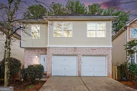3691 Sapphire Ct, Decatur, GA 30034