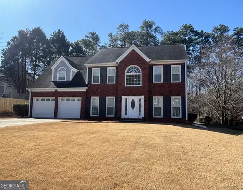 2203 Loudon Ln NW, Kennesaw, GA 30152