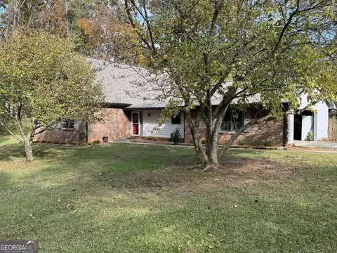 110 Sandy Dr, Stockbridge, GA 30281