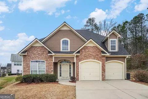 608 Enterkin Ct, Atlanta, GA 30349