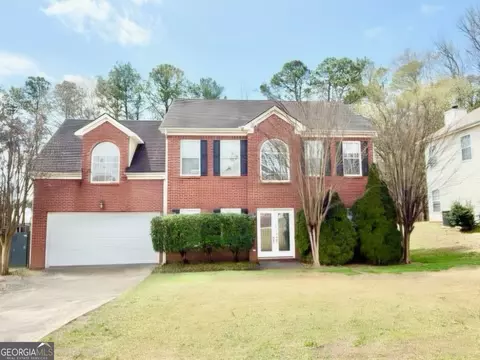 249 Derby Dr, Riverdale, GA 30274