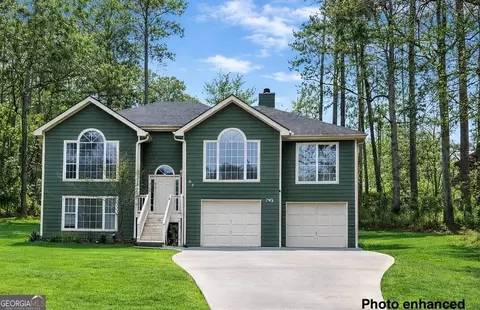 55 Jill Ln, Covington, GA 30016