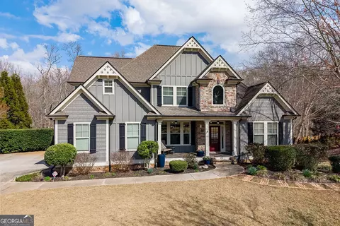 356 Clarksboro Dr, Athens, GA 30607
